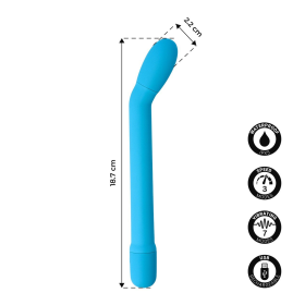 VIRGITE - CARESS G-SPOT VIBRATOR